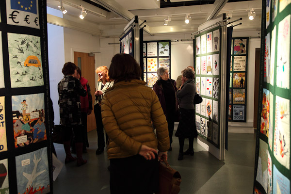 Tower Museum, 16 Feb 2012 - Photo 12 of 12