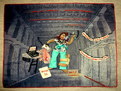 arpillera