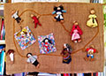 arpillera