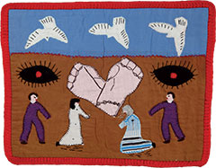 arpillera