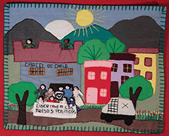 arpillera