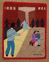 arpillera