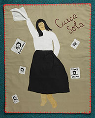 arpillera