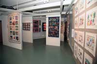 photograph of the tower museum