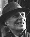 Photo of Roddy Evans