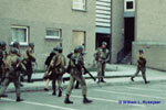 photograph copyright of William L. Rukeyser - photograph is one of a series taken on Bloody Sunday in Derry 30 January 1972