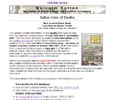 image of Sutton home page