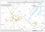 image of map