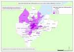 image of map