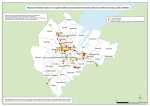 image of map