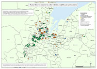 image of map