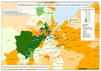 image of map