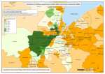 image of map