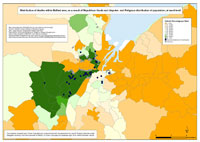 image of map