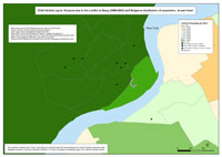 image of map