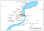 image of map