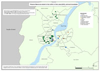 image of map