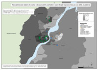 image of map