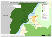 image of map