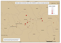 image of map