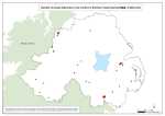 image of map
