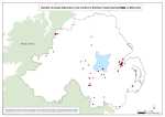 image of map
