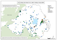 image of map