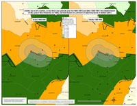 image of map