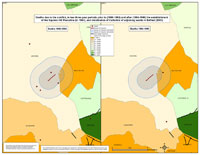 image of map