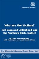 report cover