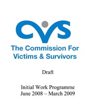 report cover