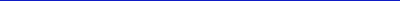 image of blue horiziontal line
