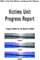 report cover