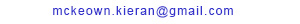 image of email address
