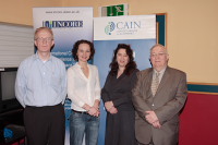photo of the audience