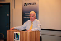 photo of Sir Kenneth Bloomfield
